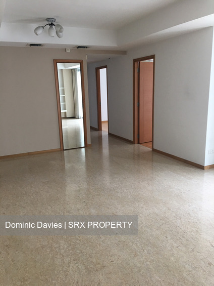 Caribbean At Keppel Bay (D4), Condominium #257160371